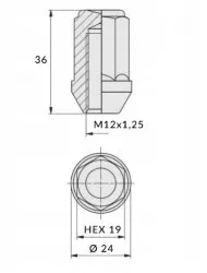 M12x1,25_nissan